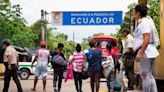 Venezolanos en Ecuador piden al Gobierno de Noboa un nuevo plan de regularización