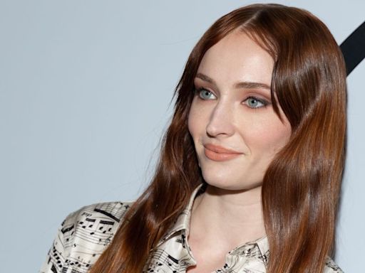 Sophie Turner Wasn't Sure If She 'Wanted To Be A Mother' When She Got Pregnant