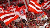 Bayern Munich defends contentious sponsorship with Qatar