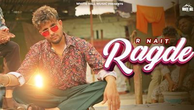 Enjoy The Music Video Of The Latest Punjabi Song Ragde (Teaser) Sung By R Nait | Punjabi Video Songs - Times of India