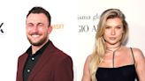 Johnny Manziel and Josie Canseco Confirm Romance With Sweet PDA Photos