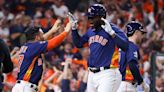 If the Astros have been overlooked this season, the return of Alvarez and Altuve could change that