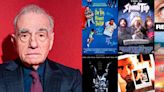 A Martin Scorsese no le gusta el término “películas independientes” y explica por qué