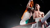 Feargal McCrory sends message to Lamont Roach Jr ahead of world title showdown