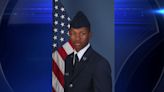 ...Roger Fortson, the Black US Air Force member killed in his home by Florida deputy - WSVN 7News | Miami News, Weather, Sports | Fort Lauderdale