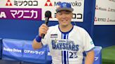 《看看NPB24》英雄歸來的華麗轉身，筒香嘉智逆轉三分彈擊垮養樂多 - 日職 - 棒球 | 運動視界 Sports Vision