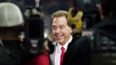 How long will Nick Saban coach Alabama football? Here's what he told one recruit