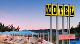 ‘Name a fun city and there’s a cool motel popping up’ - The Boston Globe