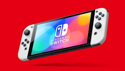 Nintendo Switch 2 will reportedly be larger than its predecessor and feature magnetic Joy-Con controllers