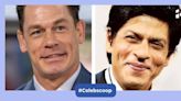 From John Cena to Leonardo Di Caprio, International icons who are awestruck by Shah Rukh Khan