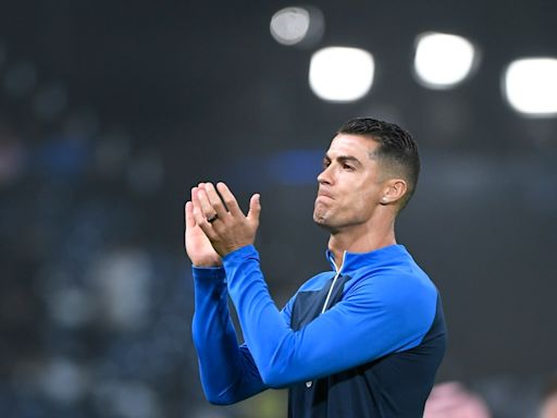Doblete de Cristiano Ronaldo marca récord de goles en una misma temporada de la Saudi Pro League - El Diario NY