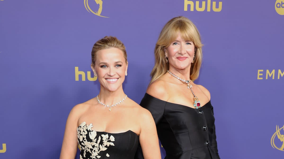 Reese Witherspoon & Laura Dern Tease ‘Big Little Lies’ Season 3: ‘Incredible’ (Exclusive)