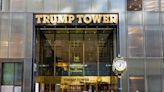 Trump puede perder la torre Trump de Manhattan en el juicio en New York