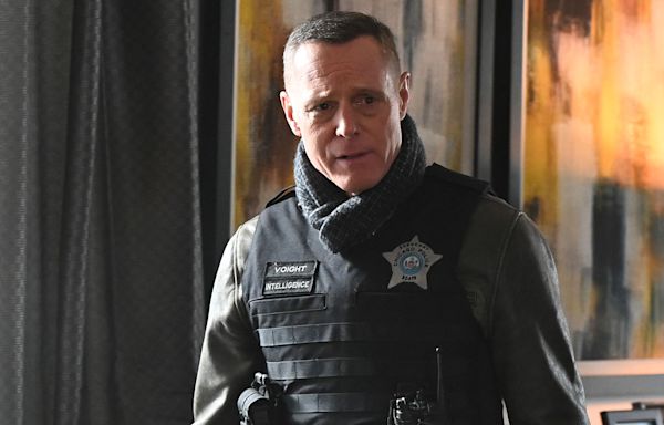 Fresh Meat? New Chicago P.D. Cast Announcement Sets the Stage for Voight’s Replacement