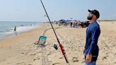 To avoid 'chaos' over surf-fishing permit sales, State Parks introduces reservation system