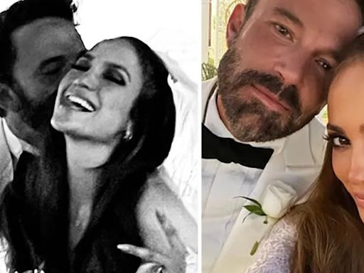 Jennifer Lopez e Ben Affleck são vistos juntos pela primeira vez após divórcio - Imirante.com