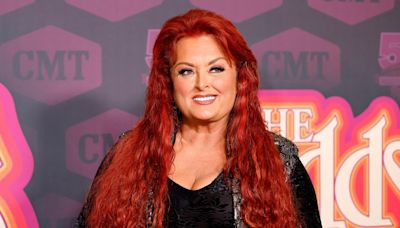 Wynonna Judd Marks 60th Birthday With Jelly Roll, Reba and More