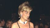 Princess Diana's lingerie-inspired Met Gala look was the ultimate 'revenge' dress
