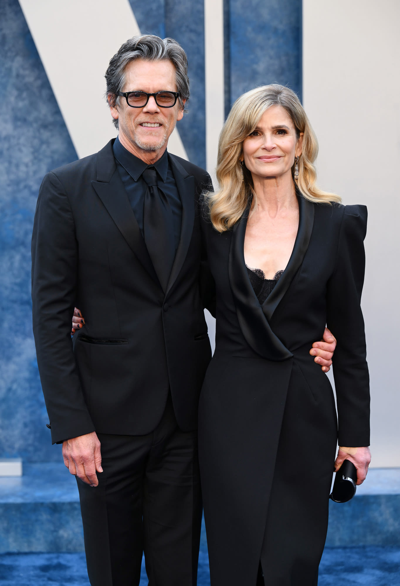 Kyra Sedgwick Reveals She and Kevin Bacon Have ‘Absolutely’ Fooled Around in Movie Set Trailers