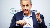 Zapatero insta a la UE a "no subarrendar su política exterior a la de EE.UU."
