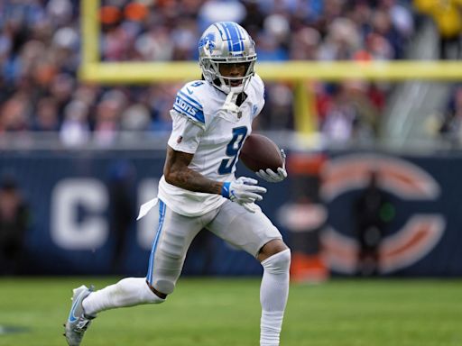 Power Rankings: Lions Enter 2024 Season Among Top NFL Teams