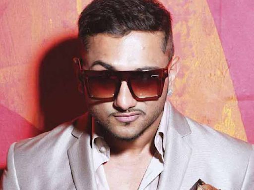 Honey Singh: 'Proud that Diljit Dosanjh has made it to the international level'