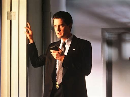 Twin Peaks: Kyle MacLachlan revela las 10 películas favoritas de Dale Cooper