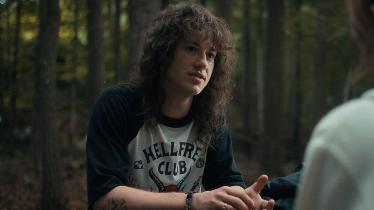 Will Eddie Appear In Stranger Things’ Final Season? Joseph Quinn Offers Hope