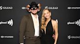 Jennifer Lawrence Honored Orville Peck At The GLAAD Media Awards