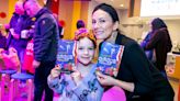 Photos: Laura Benanti Joins As Guest Ringmaster For I'MPOSSIBLE At The New Victory Theater