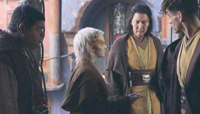 'The Acolyte' Episode 7 Takeaway: Why Jedi masters kept horrific past of twins secret