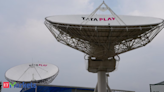 Tata Play FY24 results: Net loss widens to Rs 353.9 crore, revenue dips 4.3% - The Economic Times