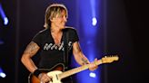 Keith Urban Will Take Over Fontainebleau Las Vegas for New ‘High’ Residency