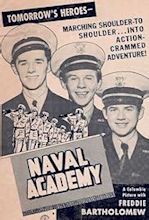 Naval Academy (1941) - IMDb