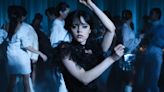 Jenna Ortega’s Dance Scene in ‘Wednesday’ Is the Moment the Show Becomes Great