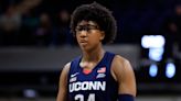 UConn F Ayanna Patterson to miss season due to knee surgery; third Husky out since June