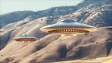 Is US government hiding evidence of alien life or UFOs? | Civics Project explainer