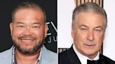 Jon Gosselin tells Alec Baldwin reality TV is a bad idea: 'Run the other way'