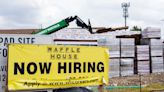 Waffle House opening its first Round Rock location this October