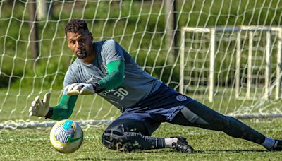 Ypiranga tem a defesa menos vazada das quatro divisões do Campeonato Brasileiro | Passo Fundo