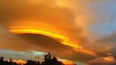 Cloud or UFO? What causes Canada's creepiest weather?