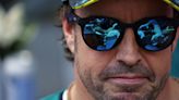Fernando Alonso: ‘Let’s learn some things’ during Miami Grand Prix