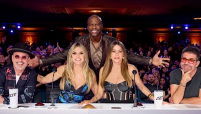 Get Your Buzzers Ready: See AGT 's Jaw-Dropping Season 19 Teaser