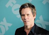 Kevin Bacon