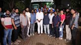 It’s a wrap for Nelson Venkatesan’s ‘DNA’ starring Atharvaa - Nimisha Sajayan