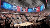 LA Clippers Unveil The ‘Ultimate Wall Pass’ For The Intuit Dome