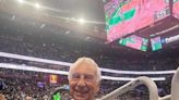 Longtime coach Joe Amorosino honored by Celtics for contributions to youth basketball