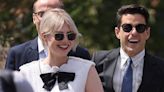 Rami Malek and Lucy Boynton Have Broken Up After Five Years of Dating