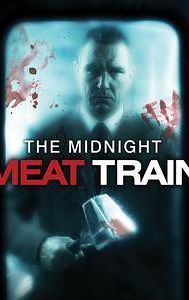 The Midnight Meat Train