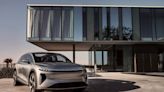 Lucid Motors slashes 400 jobs ahead of crucial SUV launch